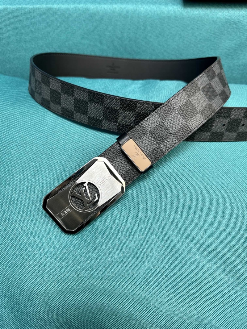 Louis Vuitton Belts